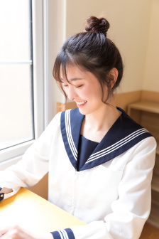 金来沅青春